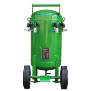 150L Manifold Air Distribution Point