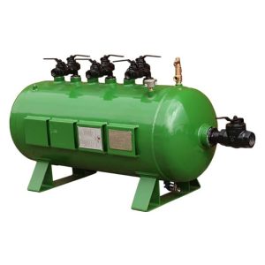 Manifold - Air Receiver