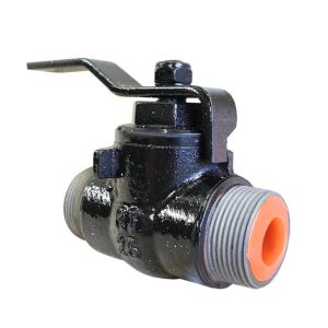 25mm Metering Glen Ball Valve