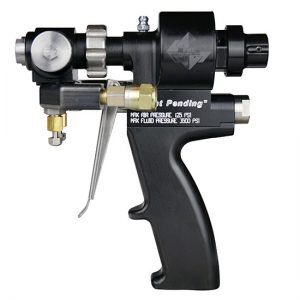 Proportioner Spray Guns