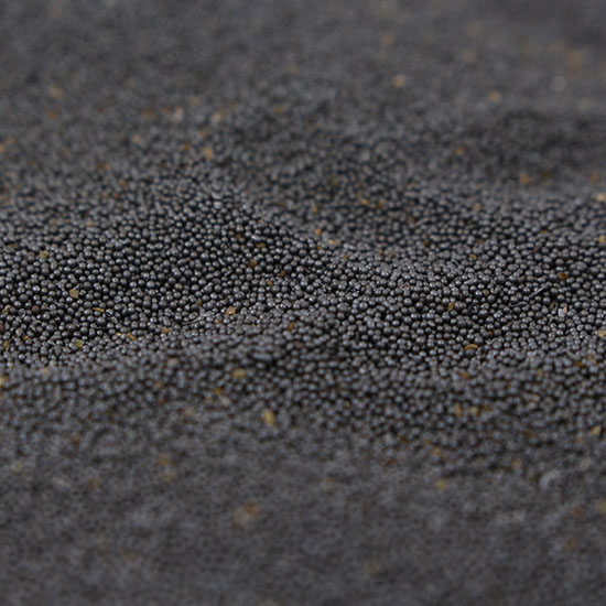 sandblasting sand