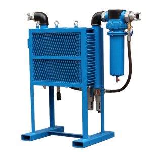 400 CFM After Cooler