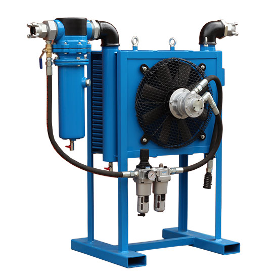 400 CFM After Cooler - Image 2