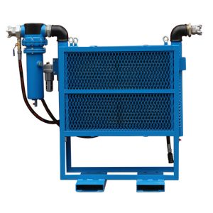 800 CFM After Cooler