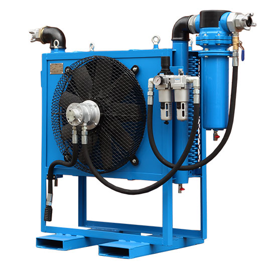 800 CFM After Cooler - Image 3