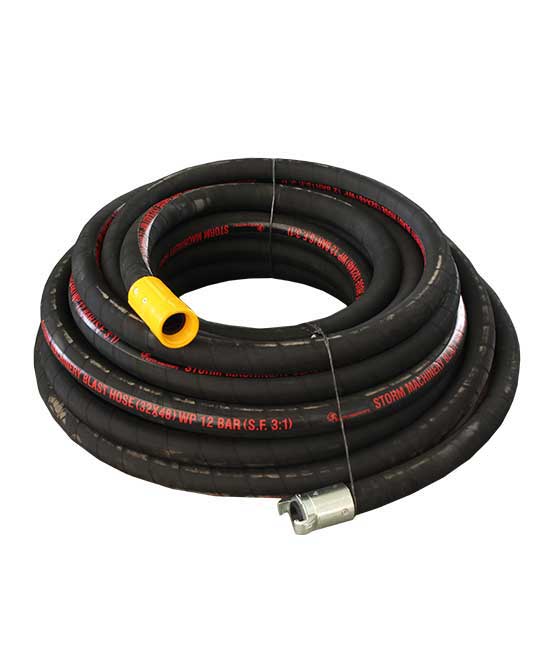 blast hose for sandblasting