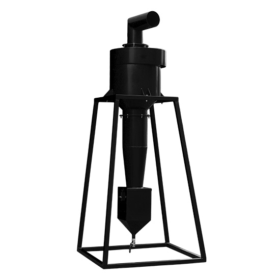 SM1000/P20 Pressure Cabinet - Image 5