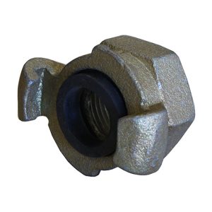 EU Female Claw Coupler