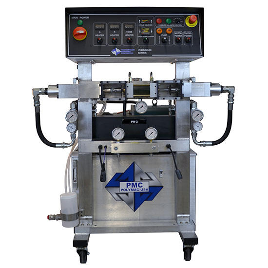 PHX-2 Hydraulic Proportioner