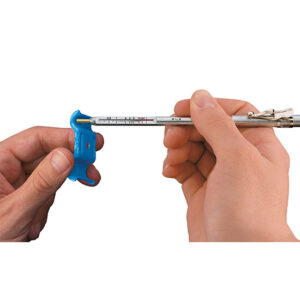 pen-type coating thickness gauge