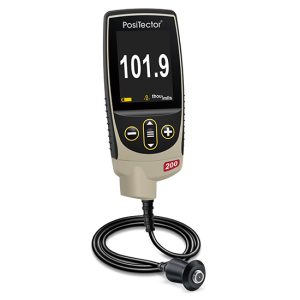 Coating Thickness Gauge