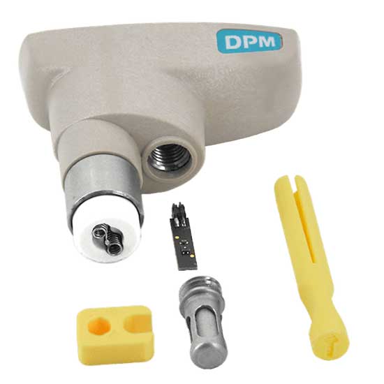 DeFelsko PosiTector Dew Point Meter - Hygrometer - Image 7