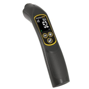 POWDER THICKNESS CHECKER