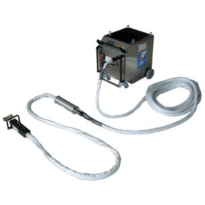 Rapid Paint Removal (RPR)