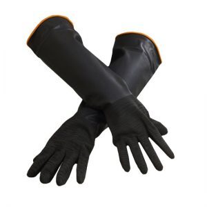 Rubber Gloves