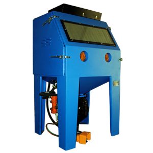 Blast Cabinets