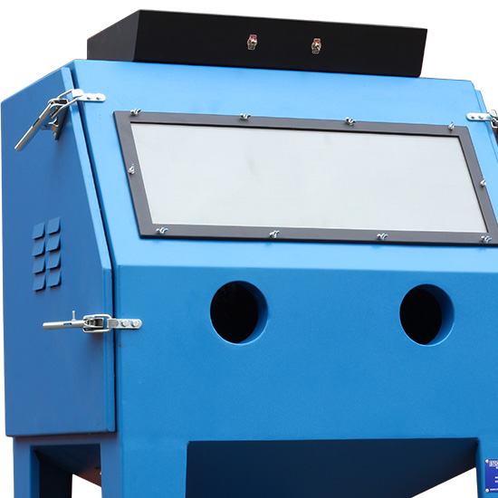 SM1000/P20 Pressure Cabinet - Image 4