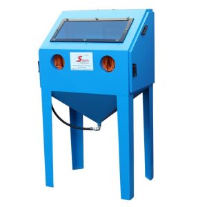 Sandblast Cabinet