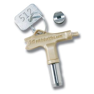 Spray Tip Ultra Finish