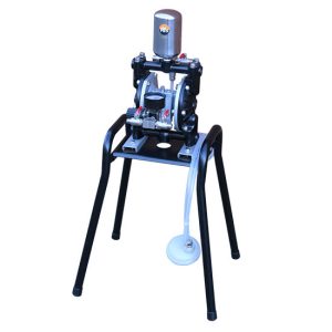 Diaphragm Spray Pump