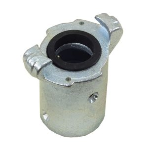 Steel Couplings