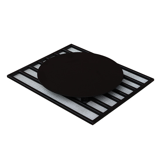 SM1000/P20 Pressure Cabinet - Image 7