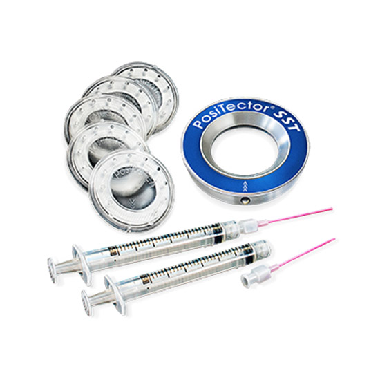 DeFelsko PosiTector Salt Tester SST - Image 5