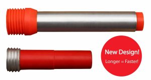 New Venturi Nozzle Design