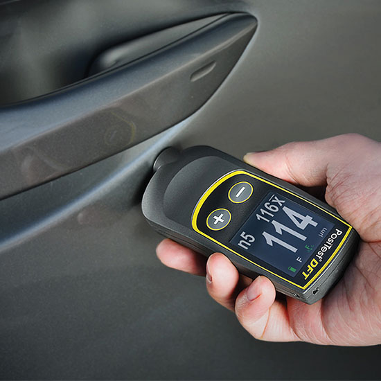 DeFelsko PosiTest DFT - Image 2