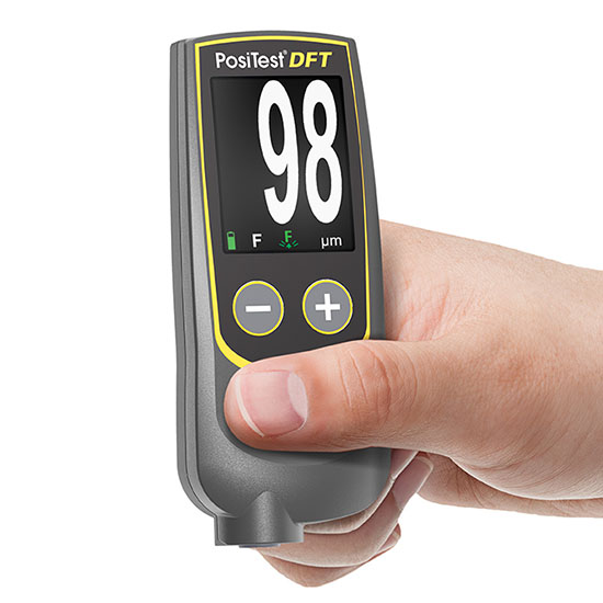 DeFelsko PosiTest DFT - Image 3