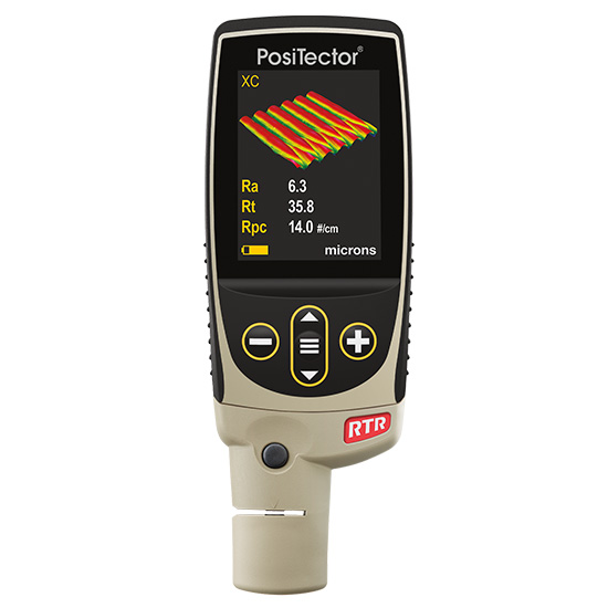 DeFelsko PosiTector RTR 3D - Image 2