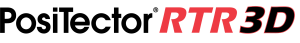 PosiTectorRTR3D-Black-Red