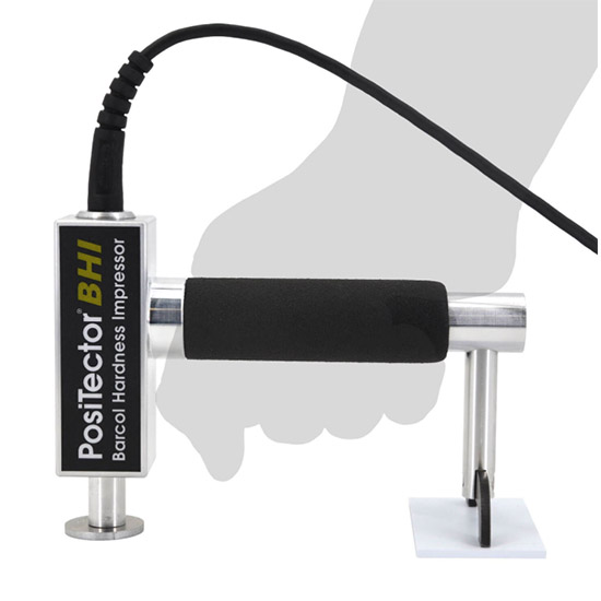 metal hardness testing