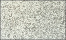 near white metal blast