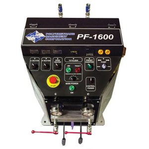 PF-1600 Air Driven Proportioner (Foam)