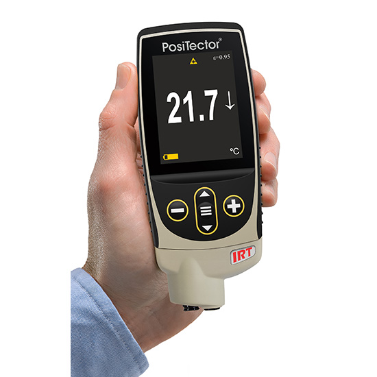 DeFelsko PosiTector Infrared Thermometer - Image 3