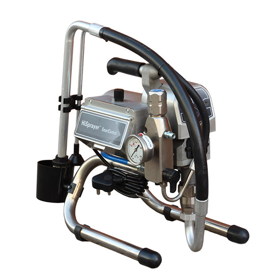 A3 Electric Airless Spray Pump - Image 4