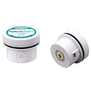 DeFelsko PosiTector Dew Point Meter Logger