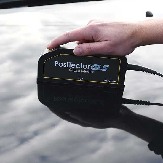 Gloss Meter - DeFelsko PosiTector GLS - Image 2