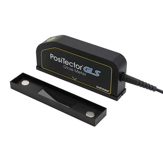 Gloss Meter - DeFelsko PosiTector GLS - Image 3