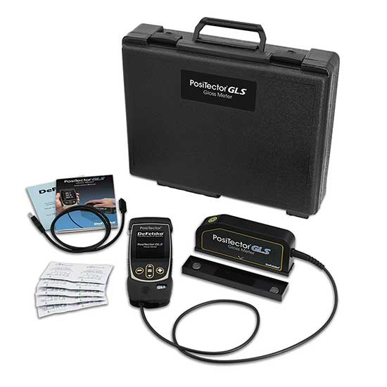 Gloss Meter - DeFelsko PosiTector GLS - Image 4