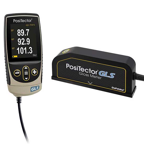 Gloss Meter - DeFelsko PosiTector GLS - Image 5