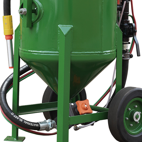 Hydro Blast Pots - Image 5