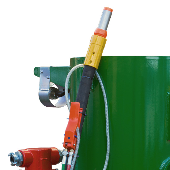 Hydro Blast Pots - Image 4