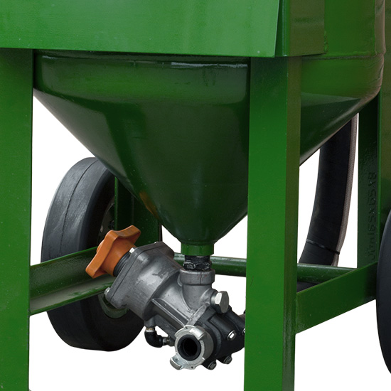 Hydro Blast Pots - Image 3