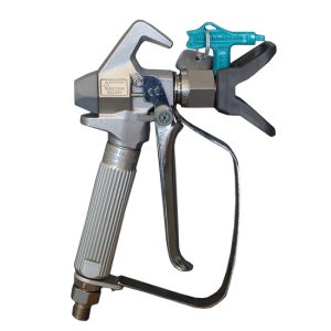 paint spray gun