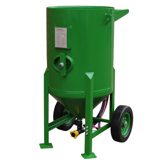 Remote Blast Pots - Image 4