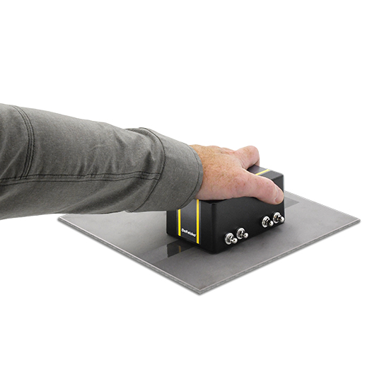 PosiTest DT Dust Tape Test - Image 3