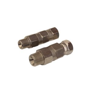 High Pressure Gun Swivels