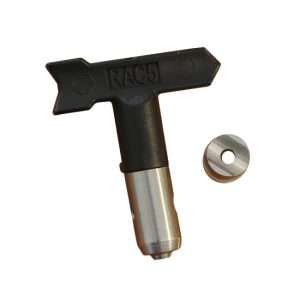 spray gun tip